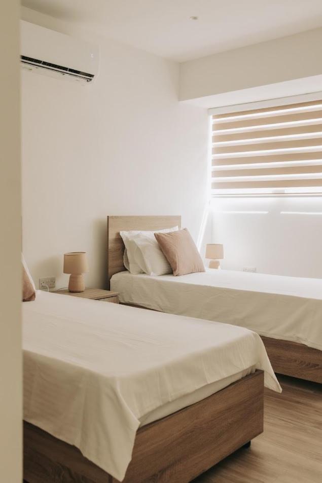 B5 The Palm Court Apartment St. Paul's Bay